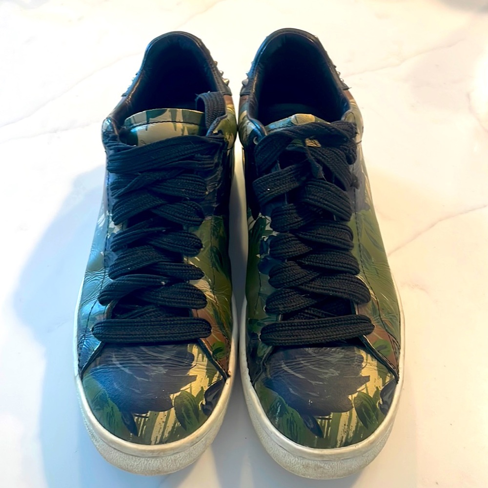 Very RARE Coach 1941 sneakers